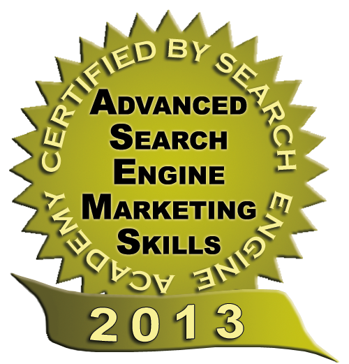 SEOCertification